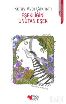 Picture of Eşekliğini Unutan Eşek