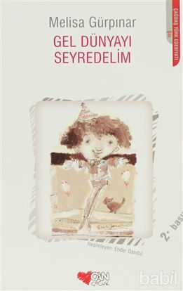 Picture of Gel Dünyayı Seyredelim