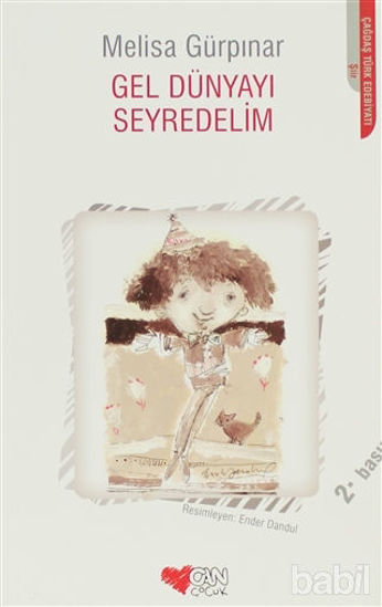 Picture of Gel Dünyayı Seyredelim