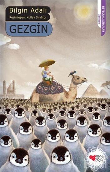 Picture of Gezgin