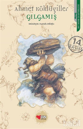 Picture of Gılgamış