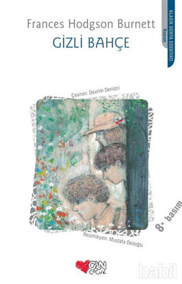 Picture of Gizli Bahçe