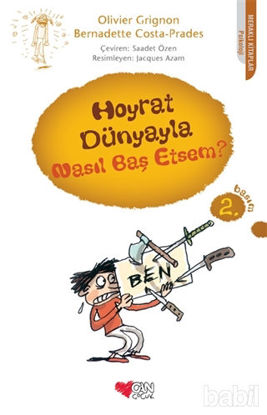 Picture of Hoyrat Dünyayla Nasıl Baş Etsem?