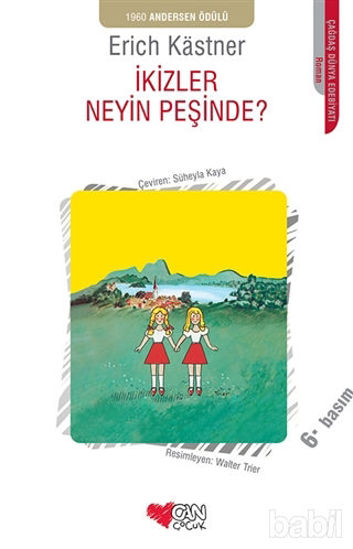 Picture of İkizler Neyin Peşinde?