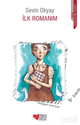Picture of İlk Romanım