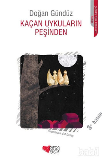 Picture of Kaçan Uykuların Peşinden