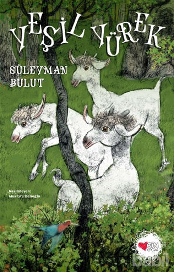 Picture of Yeşil Yürek