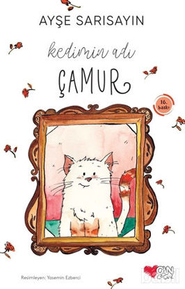 Picture of Kedimin Adı Çamur