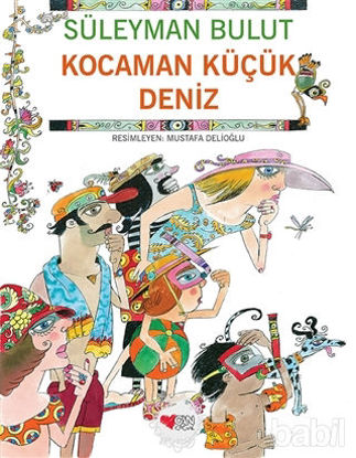 Picture of Kocaman Küçük Deniz