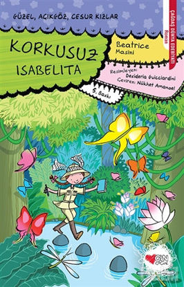 Picture of Korkusuz Isabelita