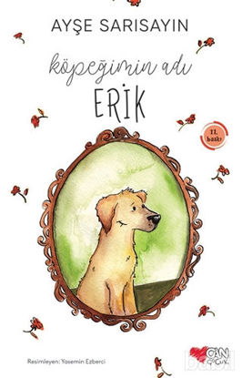 Picture of Köpeğimin Adı Erik