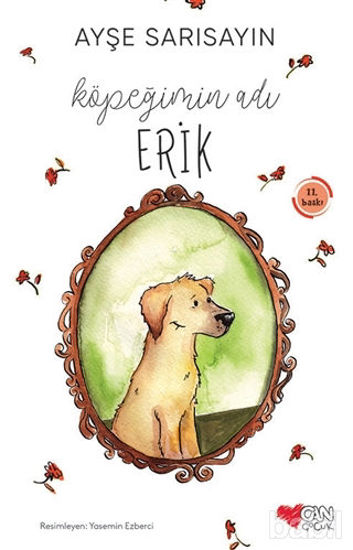 Picture of Köpeğimin Adı Erik