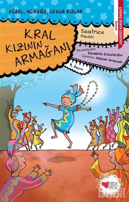 Picture of Kral Kızının Armağanı