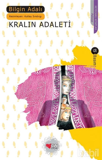 Picture of Kralın Adaleti