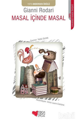 Picture of Masal İçinde Masal