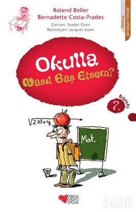 Picture of Okulla Nasıl Baş Etsem?