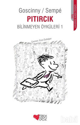 Picture of Pıtırcık Bilinmeyen Öyküleri 1