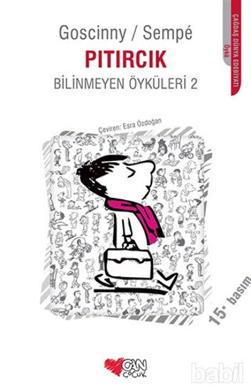 Picture of Pıtırcık Bilinmeyen Öyküleri 2