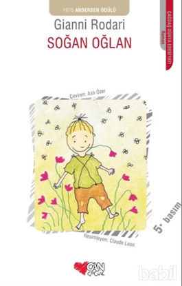 Picture of Soğan Oğlan