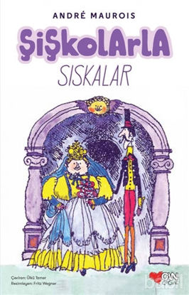 Picture of Şişkolarla Sıskalar