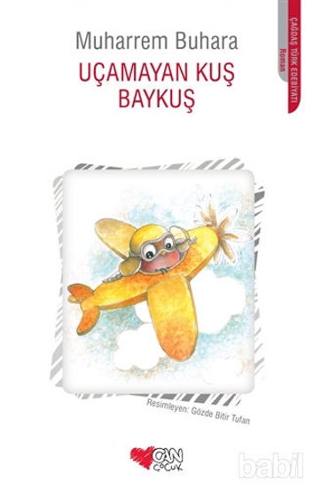 Picture of Uçamayan Kuş Baykuş