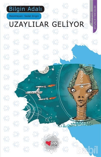 Picture of Uzaylılar Geliyor