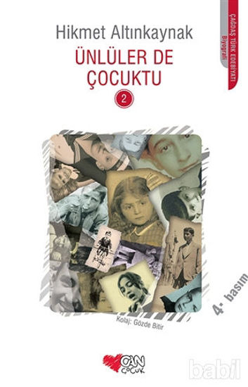 Picture of Ünlüler de Çocuktu 2