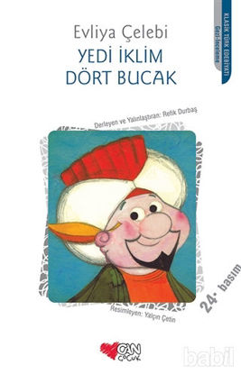Picture of Yedi İklim Dört Bucak