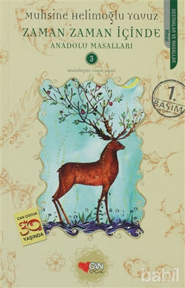 Picture of Zaman Zaman İçinde