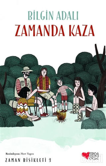 Picture of Zamanda Kaza