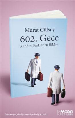 Picture of 602. Gece