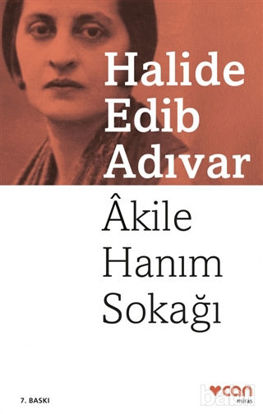 Picture of Akile Hanım Sokağı