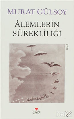 Picture of Alemlerin Sürekliliği ve Diğer Hikâyeler