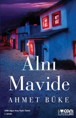 Picture of Alnı Mavide