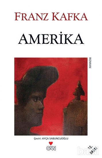 Picture of Amerika