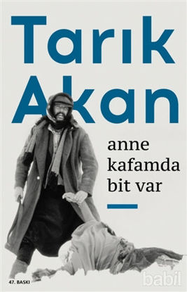 Picture of Anne Kafamda Bit Var