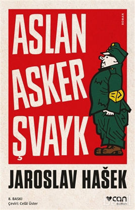 Picture of Aslan Asker Şvayk