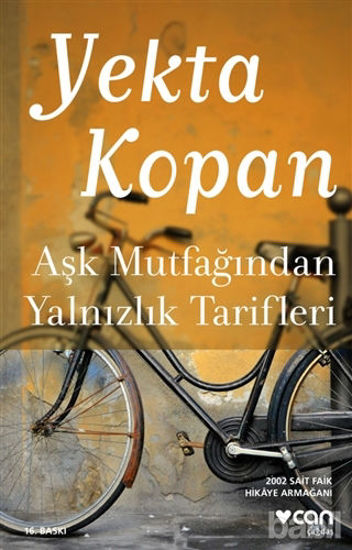 Picture of Aşk Mutfağından Yalnızlık Tarifleri