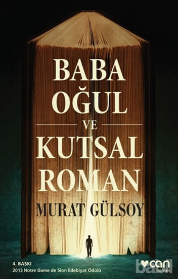 Picture of Baba, Oğul ve Kutsal Roman
