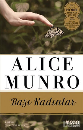 Picture of Bazı Kadınlar