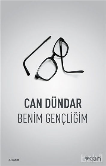 Picture of Benim Gençliğim