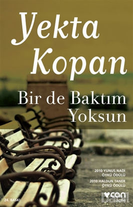 Picture of Bir de Baktım Yoksun