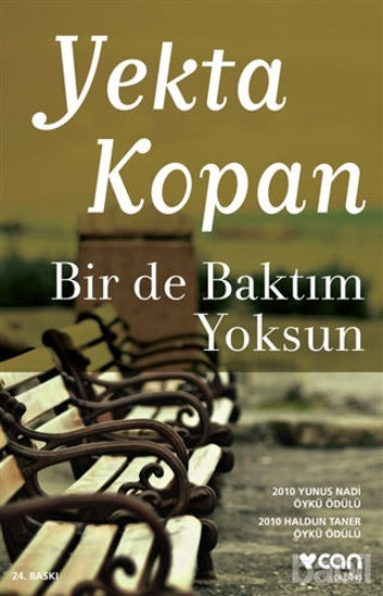 Picture of Bir de Baktım Yoksun