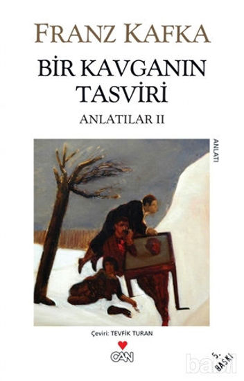 Picture of Bir Kavganın Tasviri