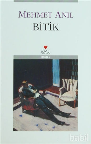 Picture of Bitik