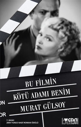 Picture of Bu Filmin Kötü Adamı Benim