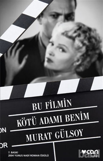 Picture of Bu Filmin Kötü Adamı Benim