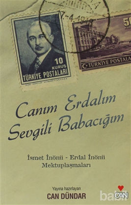 Picture of Canım Erdalım, Sevgili Babacığım