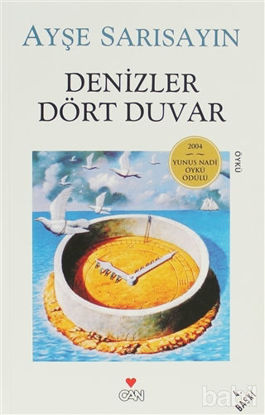 Picture of Denizler Dört Duvar