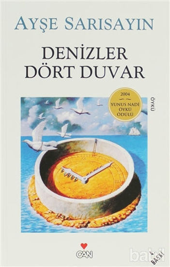 Picture of Denizler Dört Duvar